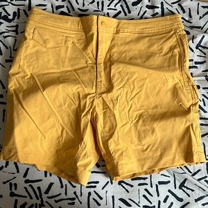 Jcrew swim trunks